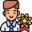Employee icon 64x64