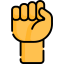 Punch icon 64x64