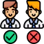 Choice icon 64x64