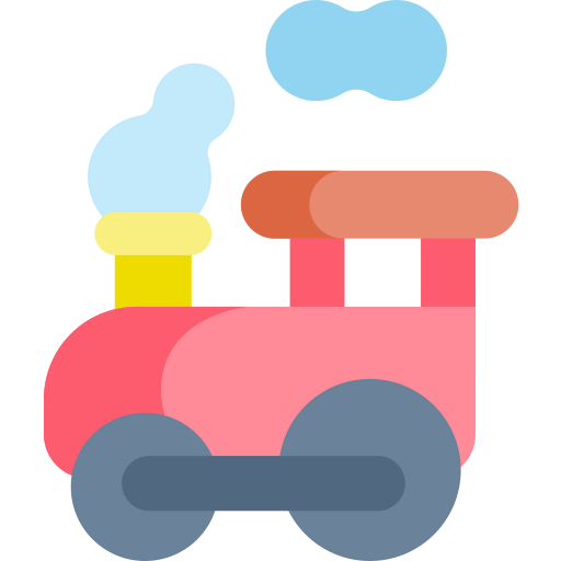 Train icon