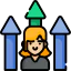 Growth icon 64x64