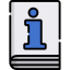 Info icon 64x64