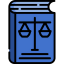 Law icon 64x64
