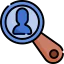 Search icon 64x64