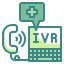 Ivr icon 64x64