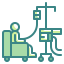 Chemotherapy icon 64x64