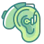 Hearing aid Ikona 64x64