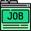 Job icon 64x64