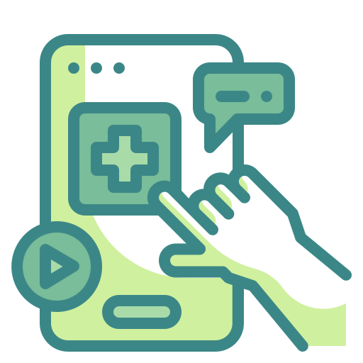 Application icon