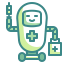 Nurse icon 64x64