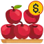 Apple icon 64x64
