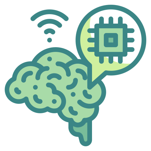 Brain icon