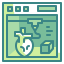 3d printer icon 64x64