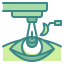 Lasik icon 64x64