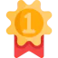 Winner biểu tượng 64x64