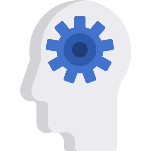 Intelligence icon