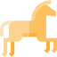 Horseriding icon 64x64