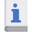 Info icon 64x64
