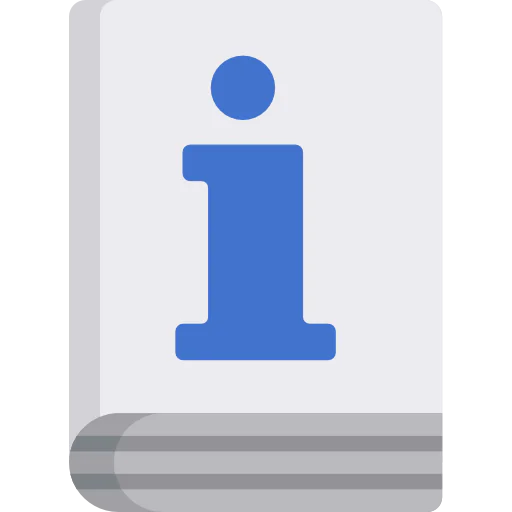 Info icon