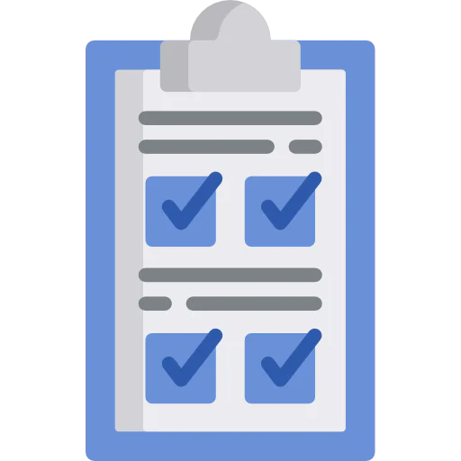 Test icon