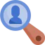 Search icon 64x64