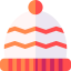 Winter hat icon 64x64