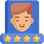 Rating icon 64x64