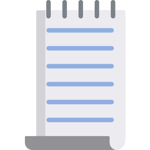 Note icon