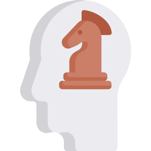 Logic icon