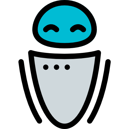 Robots Symbol