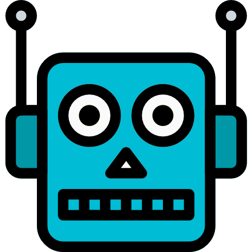 Robots icon