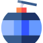 Funicular icon 64x64