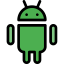 Android Symbol 64x64