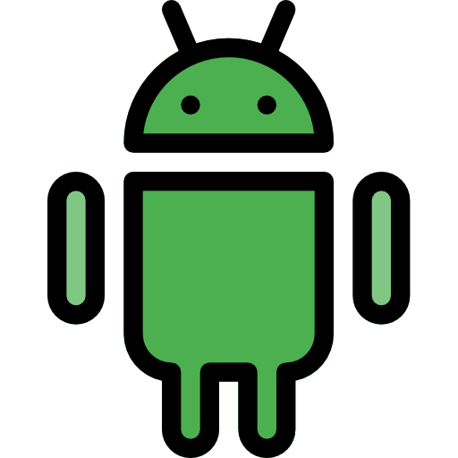 Android icon