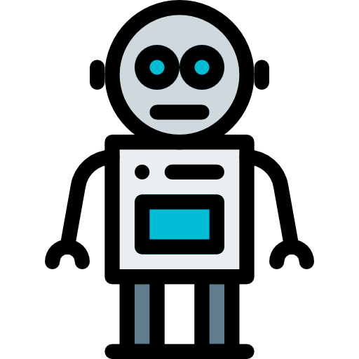 Robots icon