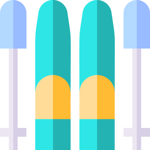 Ski icon