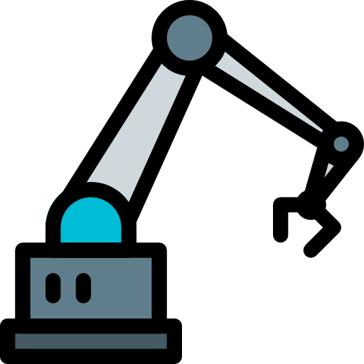 Robots icon