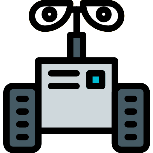 Robots icon