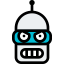 Robots Symbol 64x64