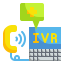 Ivr icon 64x64