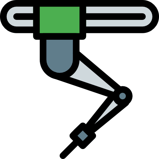 Robots icon