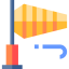 Windsock biểu tượng 64x64