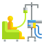 Chemotherapy icon 64x64