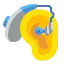 Hearing aid Ikona 64x64