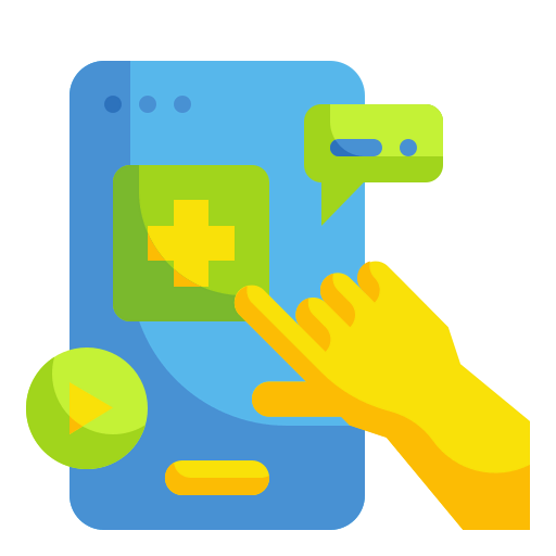 Application icon