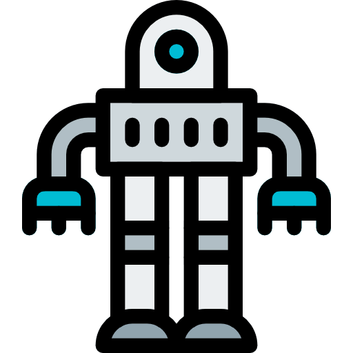 Robots icon