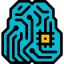 Robots Symbol 64x64