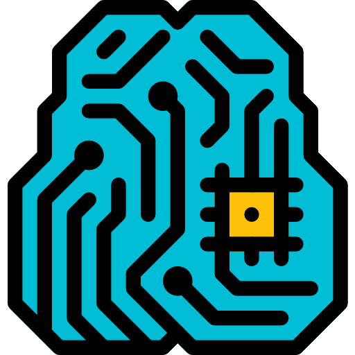 Robots icon
