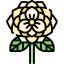 Flower icon 64x64
