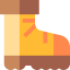 Snow boots icon 64x64